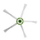 For irobot Roomba i7+ E5 E6 E7 i3 Vacuum Cleaner Side Brush Cleaning Accessories