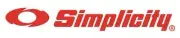 Genuine Simplicity Murray 1755734YP Pivot Arm