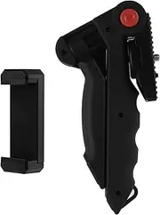 Vivitar Pistol Grip Tripod, Black