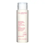 [CLARINS] Velvet Cleansing Milk
