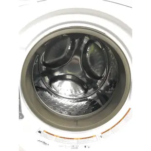 美國 Whirlpool 惠而浦  14公斤滾筒洗衣機  WFW72HEDW