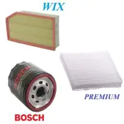 Tune Up Kit Filters Spark Plugs Fit JEEP WRANGLER L4 2.0L 2021