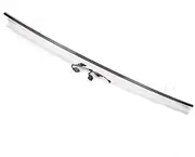 FHDWD Car Bumper Rear L-e-d Through Tail Light Compatible for Tesla Model3 Model 3 2024 Through Trunk Rear