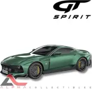 GT SPIRIT GT480 1:18 2024 ASTON MARTIN VALOUR GREEN