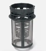 Dishwasher Mesh Micro Filter Basket Assembly suits Beko Baumatic 1740800500