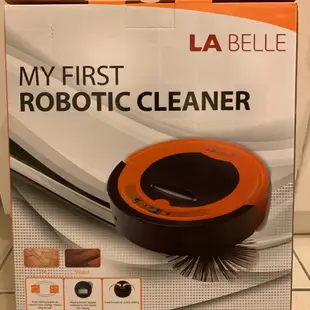 全新現貨✨la belle掃地機器人