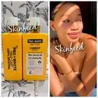 Pro White whitenizer With Carrot & Tumeric Extract body Milk lotion spf65