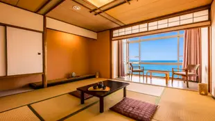 湯快度假集團皆生溫泉 皆生彩朝樂Yukai Resort Kaike Onsen Kaike Saichoraku