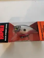 RAPALA BX BIG BRAT 6' FISHING LURE