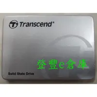 在飛比找蝦皮購物優惠-【登豐e倉庫】 YR11 Transcend 創見 TS12