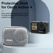 Storage Bag Case For DJI Osmo Action 4 / 3 Protective Shell Mini Protective Case