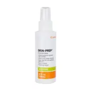 Skin-Prep (420200) Skin Prep Protective Barrier Spray, 4 Ounce, - Pack of 1