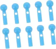 [MOBUTOFU] Umbrella Tail Beads for Safe for Personalizing and Extending Umbrella Lifespan for Hands