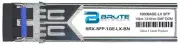 Juniper Compatible SRX-SFP-1GE-LX - 1000BASE-SX 550m 850nm SFP Transceiver