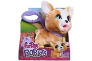 FurReal Poop-A-Lots Corgi Interactive Toy