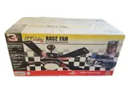Super Rare Dale Earnhardt Beverly Hills Fan Company 52" Celing Fan 90's NASCAR