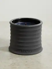 [LOEWE PERFUMES] LOEWE PERFUMES - Dendrochilum Magnum Orchid Small Scented Candle, 170g - One size One size Colorless
