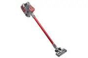 magivaac 2-in-1 conversion Cordless Stick Vacuum Cleaner (Red)