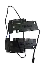 OEM Dell Alienware X17 R1 X17 R2 Left/Right Laptop Speaker 0K6FFN PK230013N00