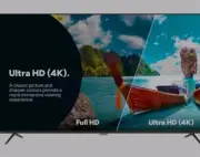 75 Inch Qled 4k Web OS Thinq Ai Smart Tv