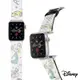 迪士尼｜愛麗絲皮革錶帶Apple Watchband 塗鴉 愛麗絲 手錶 配件 Apple錶帶 KW065 文具旗艦店