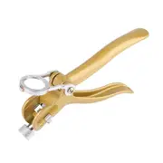 Saw Pliers with Serrated Blade Feeder Cutter Precision Cutting Woodworking