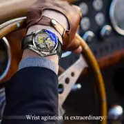 New Men Watch Skeleton Automatic Quartz Watch Gold Skeleton Vintage Man Watch Me
