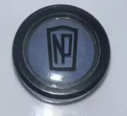 Napoleon Perdis Ultra Pearl Sapphire #54 - Dark Blue Eyeshadow cosmetics