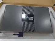 Novastar TB60 LED Media Box (Upgraded Version of novastar TB8) - Black - Ethernet, HDMI, USB - 1080p - Netflix - Remote Control - 16 GB - 1 GB RAM - 4K x 4K Pixel Loading - 100-240V 50/60HZ