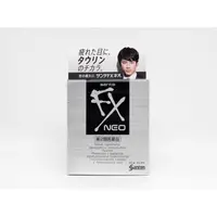 在飛比找大國藥妝優惠-參天SANTE FX NEO清涼眼藥水 12ml