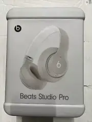 Beats Studio Pro - Wireless Bluetooth Noise Cancelling Headphones