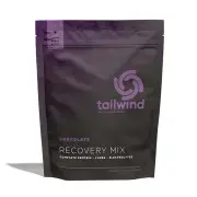 Tailwind Nutrition Recovery Drink - Chocolate - Med 15 Serve