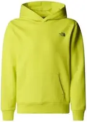 [THE NORTH FACE] Boy's Graphic Relaxed Hooded Sweatshirt
