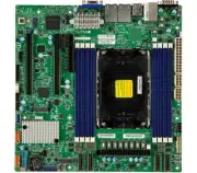 Supermicro X13SEM-TF Motherboard LGA-4677 Support Intel Xeon Platinum 8490H CPU