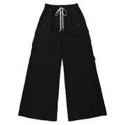 [Rick Owens DRKSHDW] Double Cargo Jumbo Belas