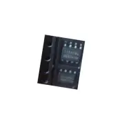 5 PCS NEW M95160 M95160-WMN6T ST IC EEPROM 16KBIT 10MHZ 8SOIC K85