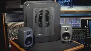 分期免運 芬蘭製 五年保固 Genelec 7040A Subwoofer 重低音 監聽 喇叭 (10折)