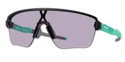 Oakley OO9415 CORRIDOR SQ 941507 Men's Sunglasses Black Size 142
