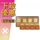 MCM 雙肩包造型 淡香精 7ML 限量版 小香禮盒組 4入 ❁香舍❁ 母親節好禮