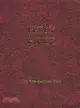 The New American Bible: Burgundy, Translated from the Original Languages With Critical Use of All the Ancient Sources