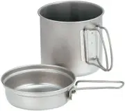 Snow Peak Trek 900 Cookset