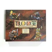Leder Games- Root board game: The Riverfolk Expansion