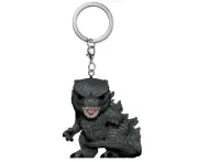 Godzilla Vs Kong Godzilla Pocket Pop! Keychain