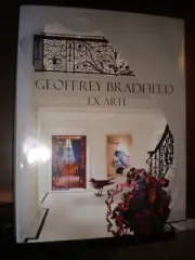 Geoffrey Bradfield : Ex Arte by Geoffrey Bradfield (2009, Hardcover) BRAND NEW
