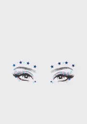 Party Limits Eye Gems