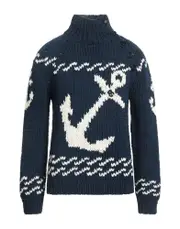 [DOLCE&GABBANA] DOLCE & GABBANA Turtlenecks - Item 14512759