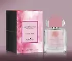 Cotton Rose EDP Perfume By Sublime Lattafa 100MLExclusive Cotton Candy Coll