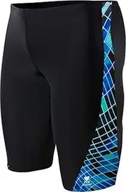 [TYR] Sport Men's Disco Inferno Legend Splice Jammer Swimsuit