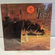 ANL1-1432 Richard Rodgers Victory At Sea Volume 2 1976 RCA Vinyl LP NEW