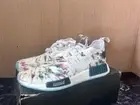 Adidas NMD_R1 Men Sneakers "Watercolor" GX5372 - Size 10